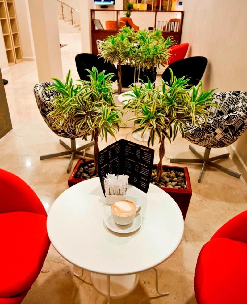 Executive Suites image