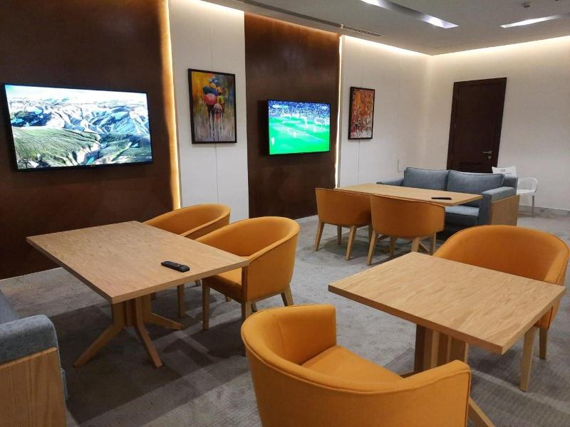 Executive Suites image