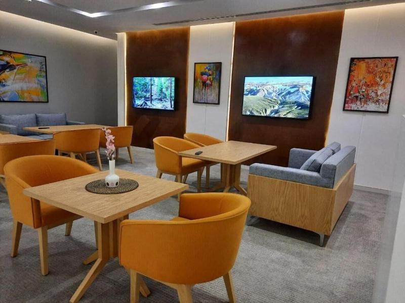 Executive Suites image