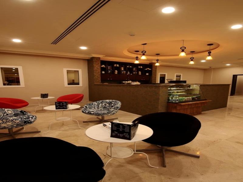 Executive Suites image