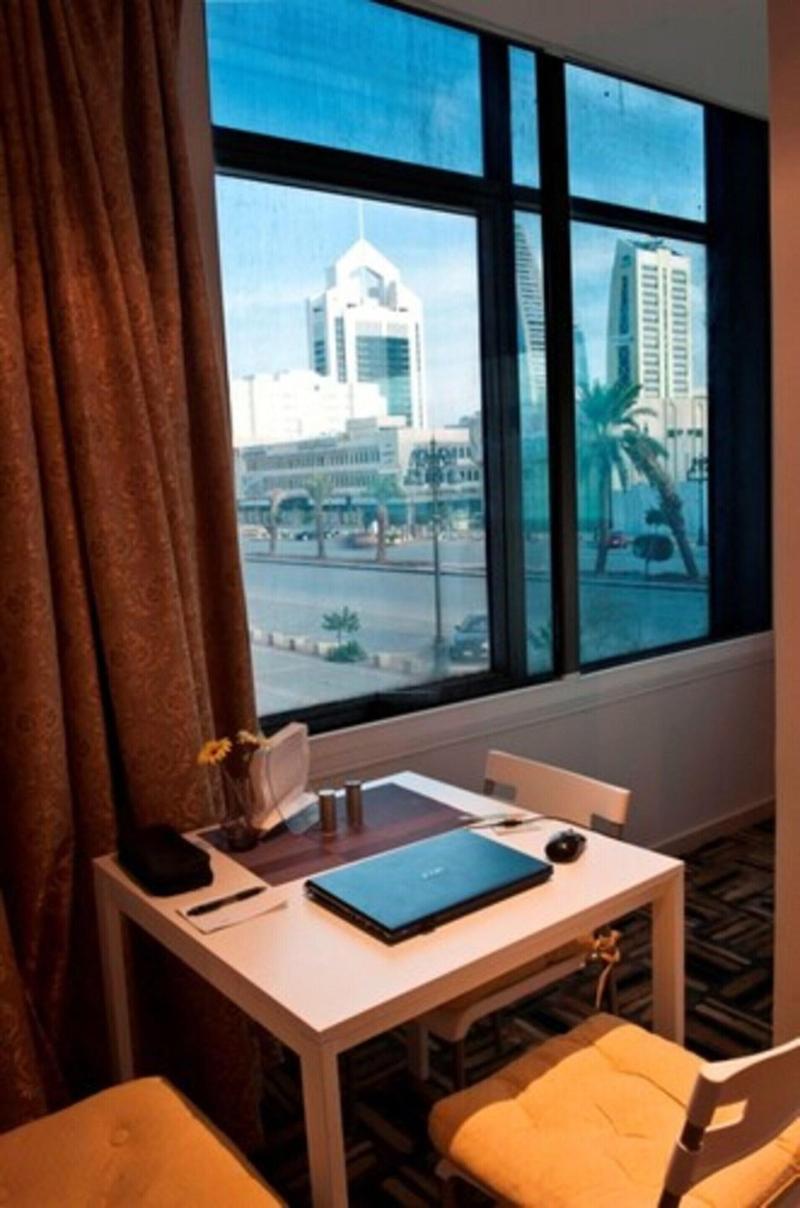 Executive Suites image