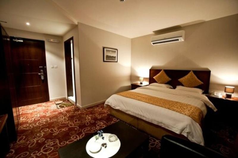 Executive Suites image