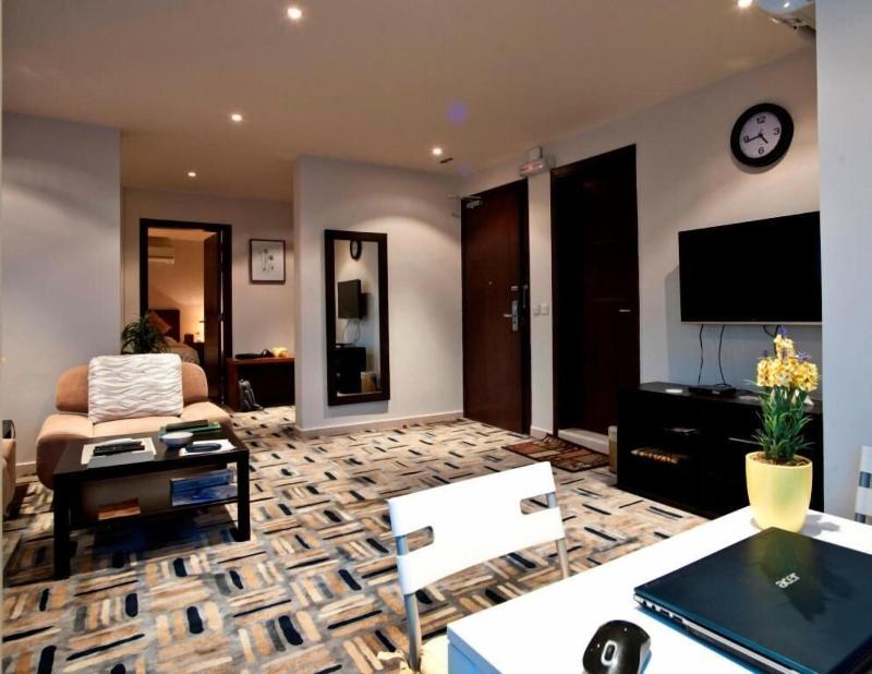 Executive Suites image