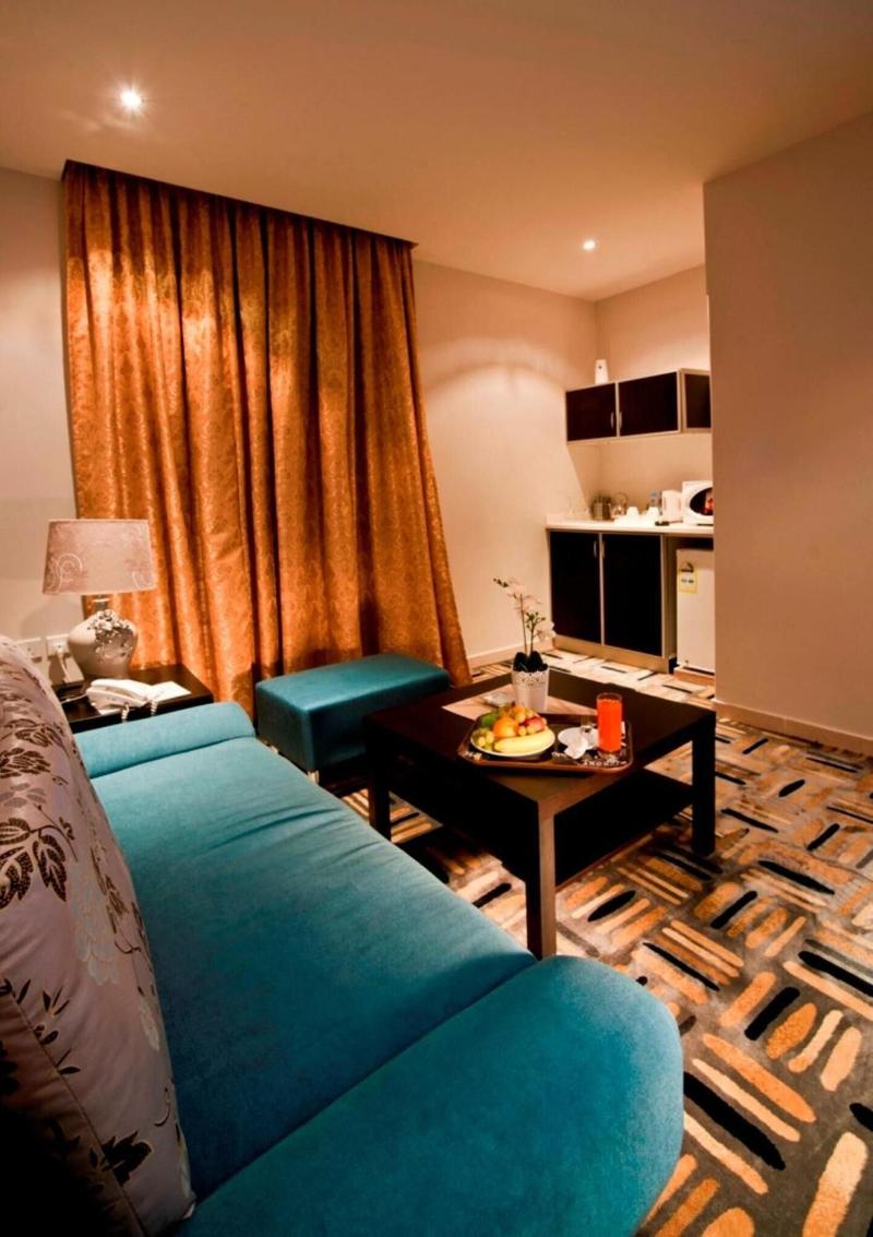 Executive Suites image