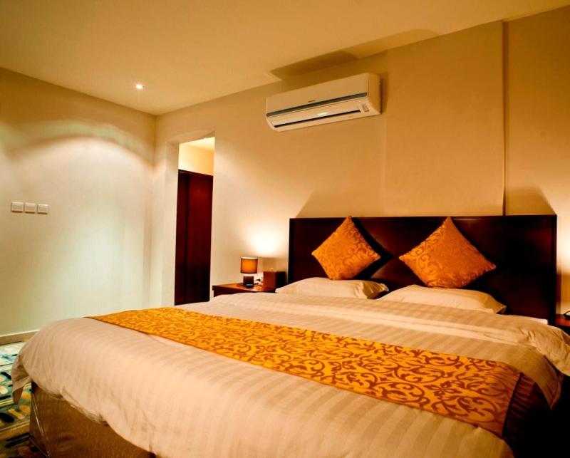 Executive Suites image