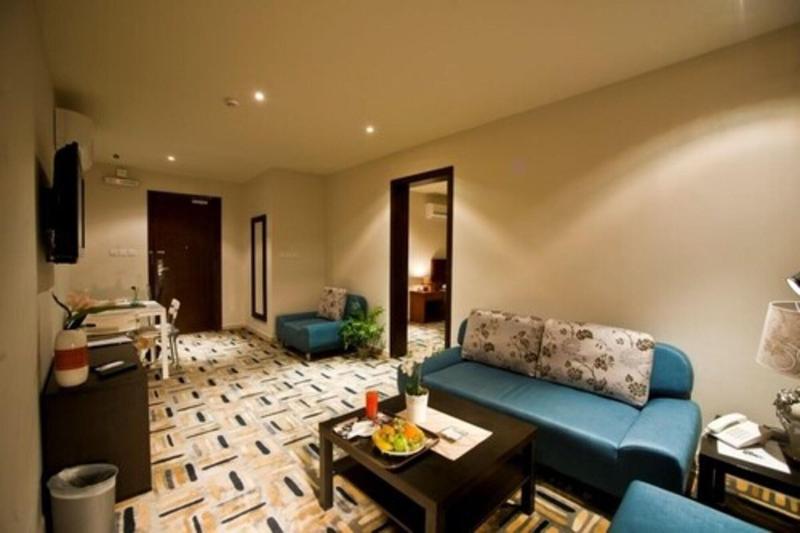 Executive Suites image