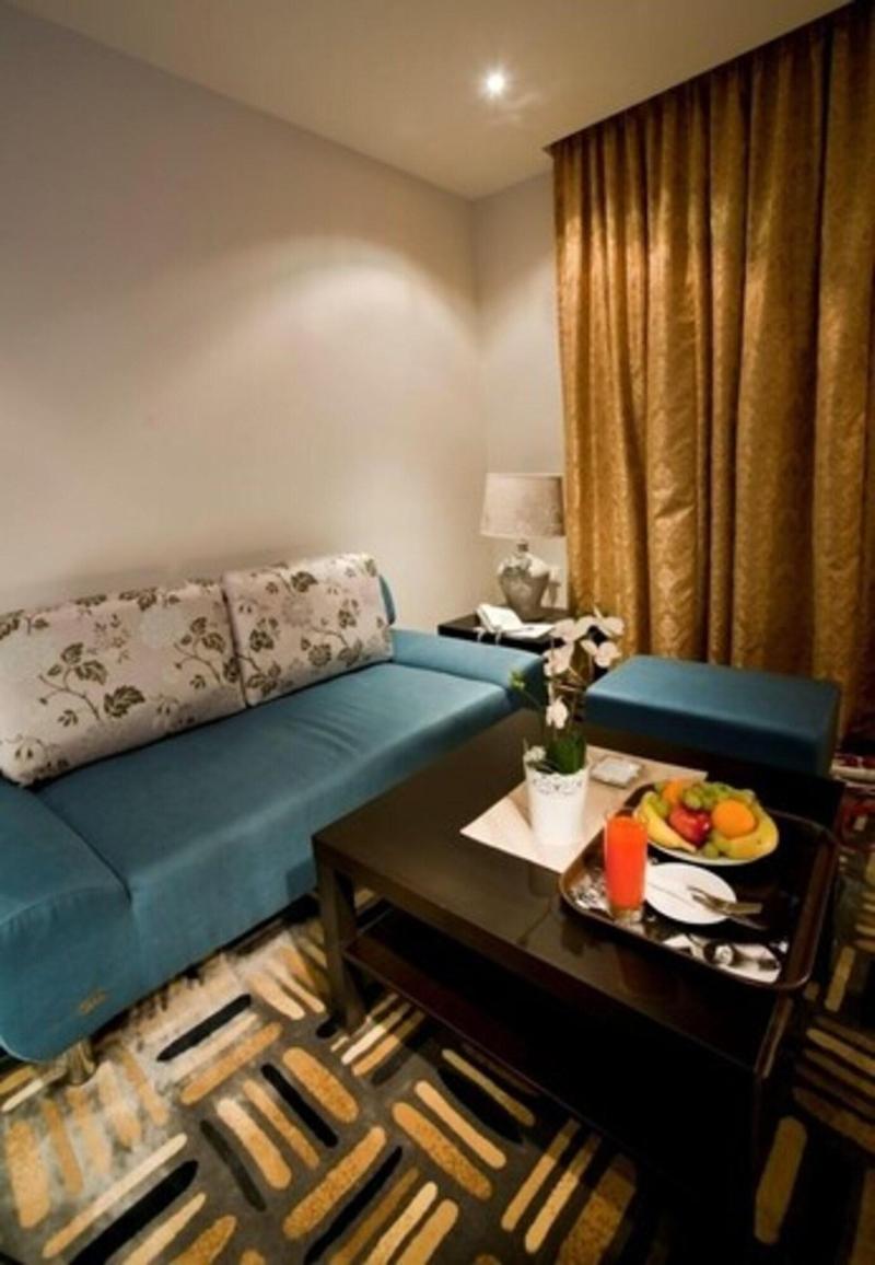 Executive Suites image