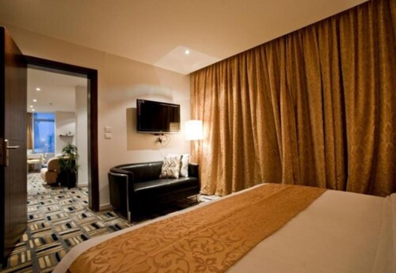 Executive Suites image