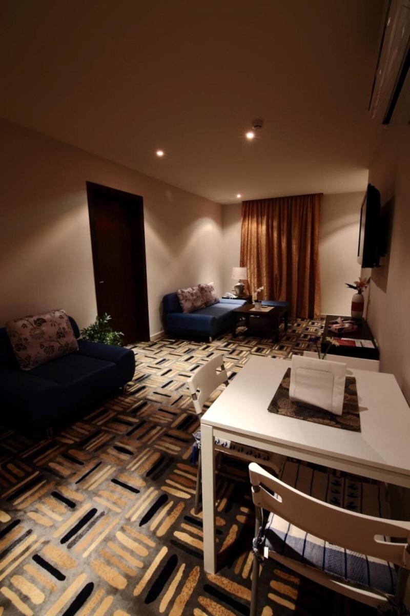 Executive Suites image