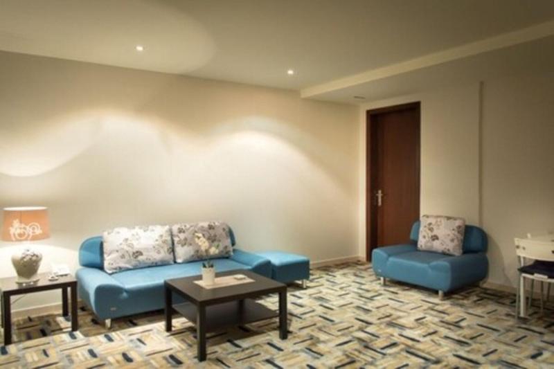 Executive Suites image