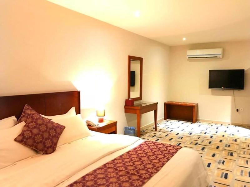 Executive Suites image