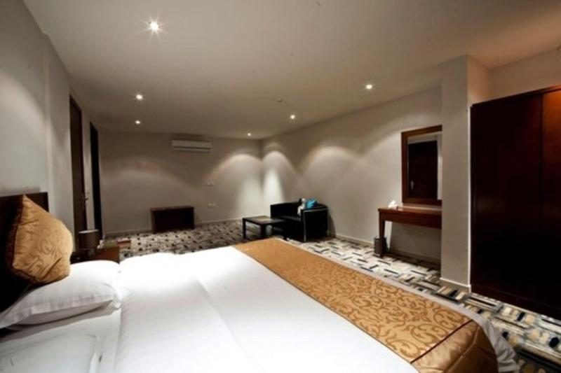 Executive Suites image
