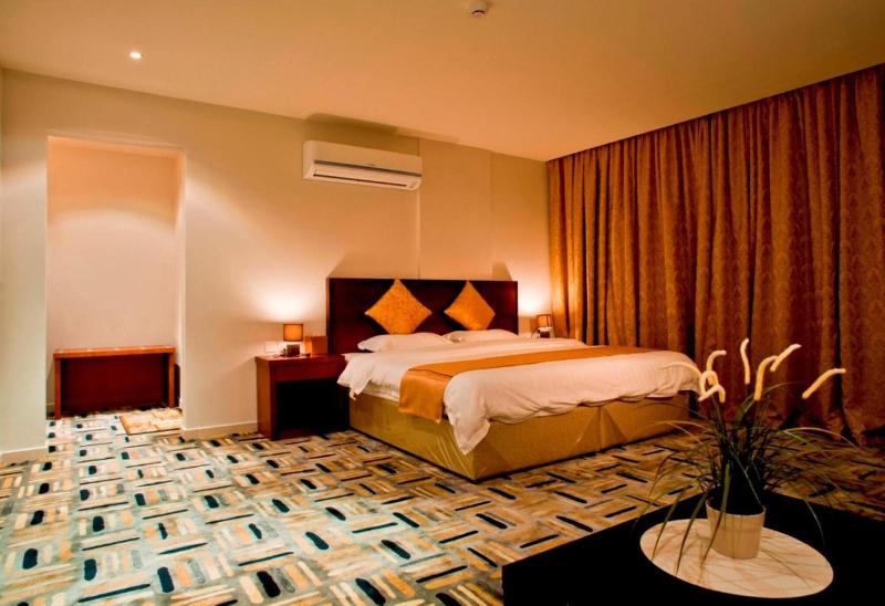 Executive Suites image