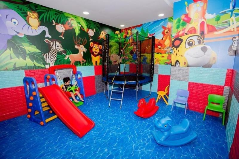 Sun Park Hotel Suites image