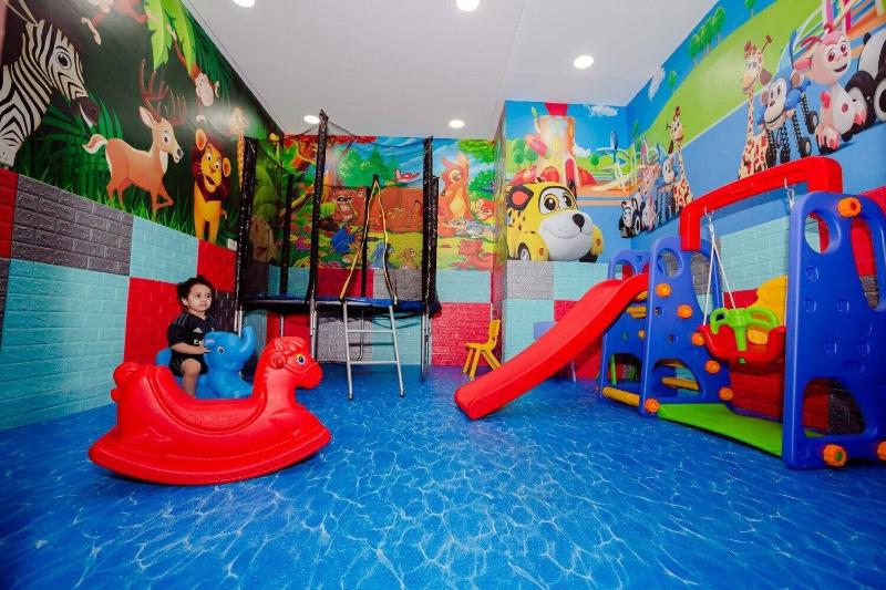Sun Park Hotel Suites image