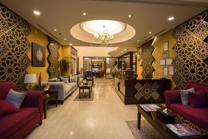 Sun Park Hotel Suites image