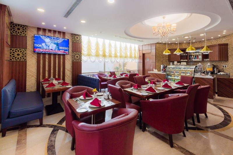 Sun Park Hotel Suites image