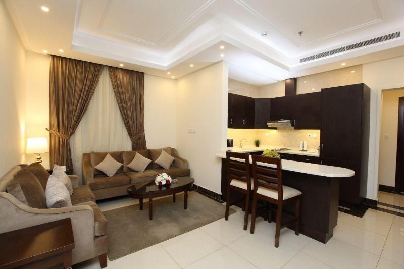 Sun Park Hotel Suites — view
