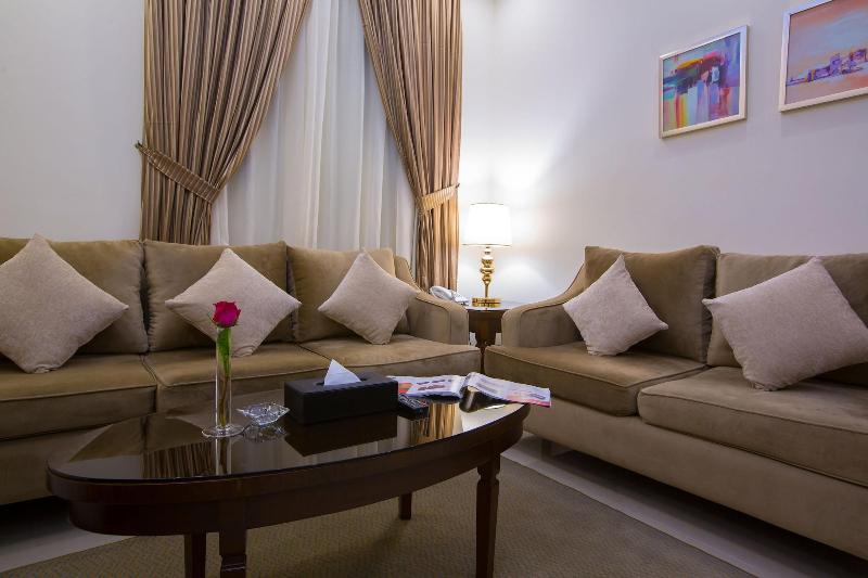 Sun Park Hotel Suites — view