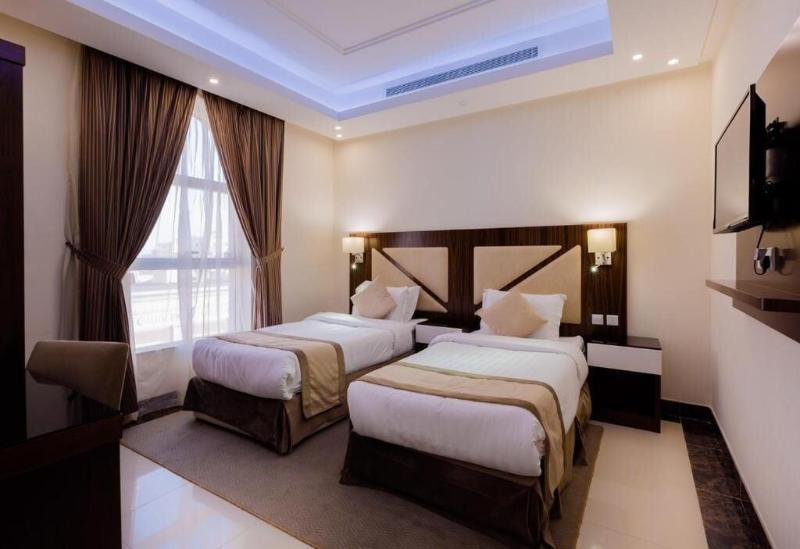 Sun Park Hotel Suites image