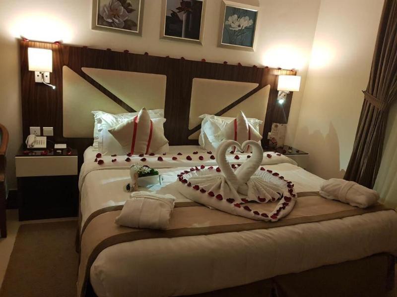 Sun Park Hotel Suites image