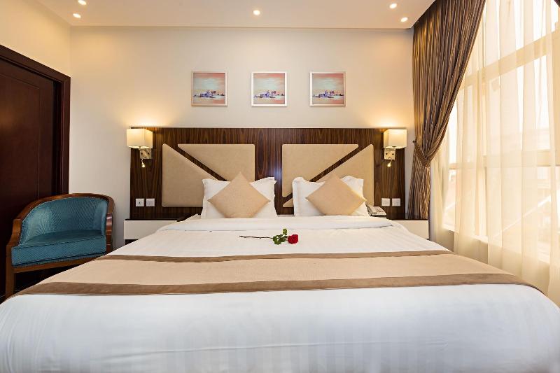 Sun Park Hotel Suites image
