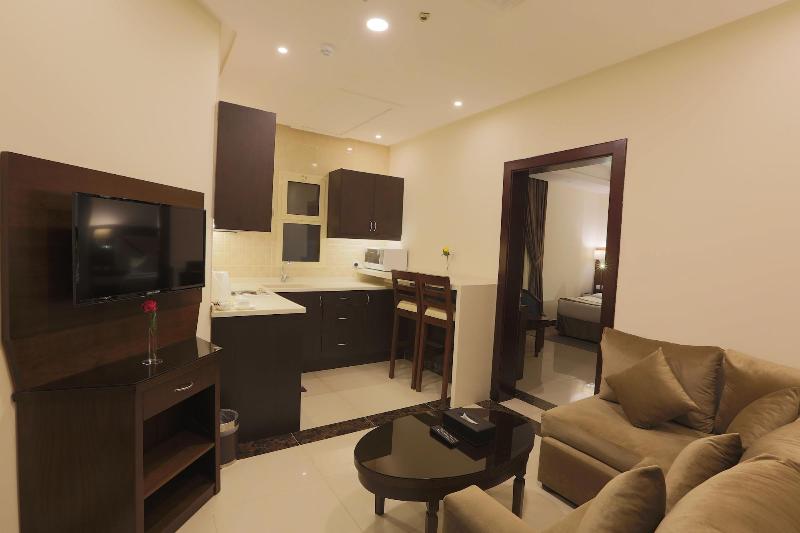 Sun Park Hotel Suites image