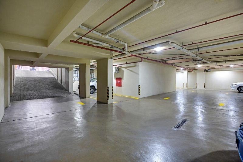 Sun Park Hotel Suites image