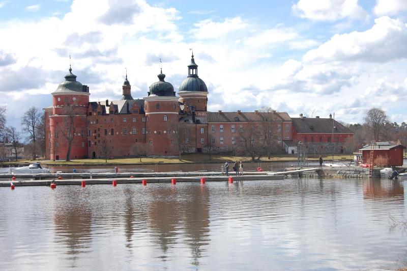 Hotell RÃ¶da Magasinet image
