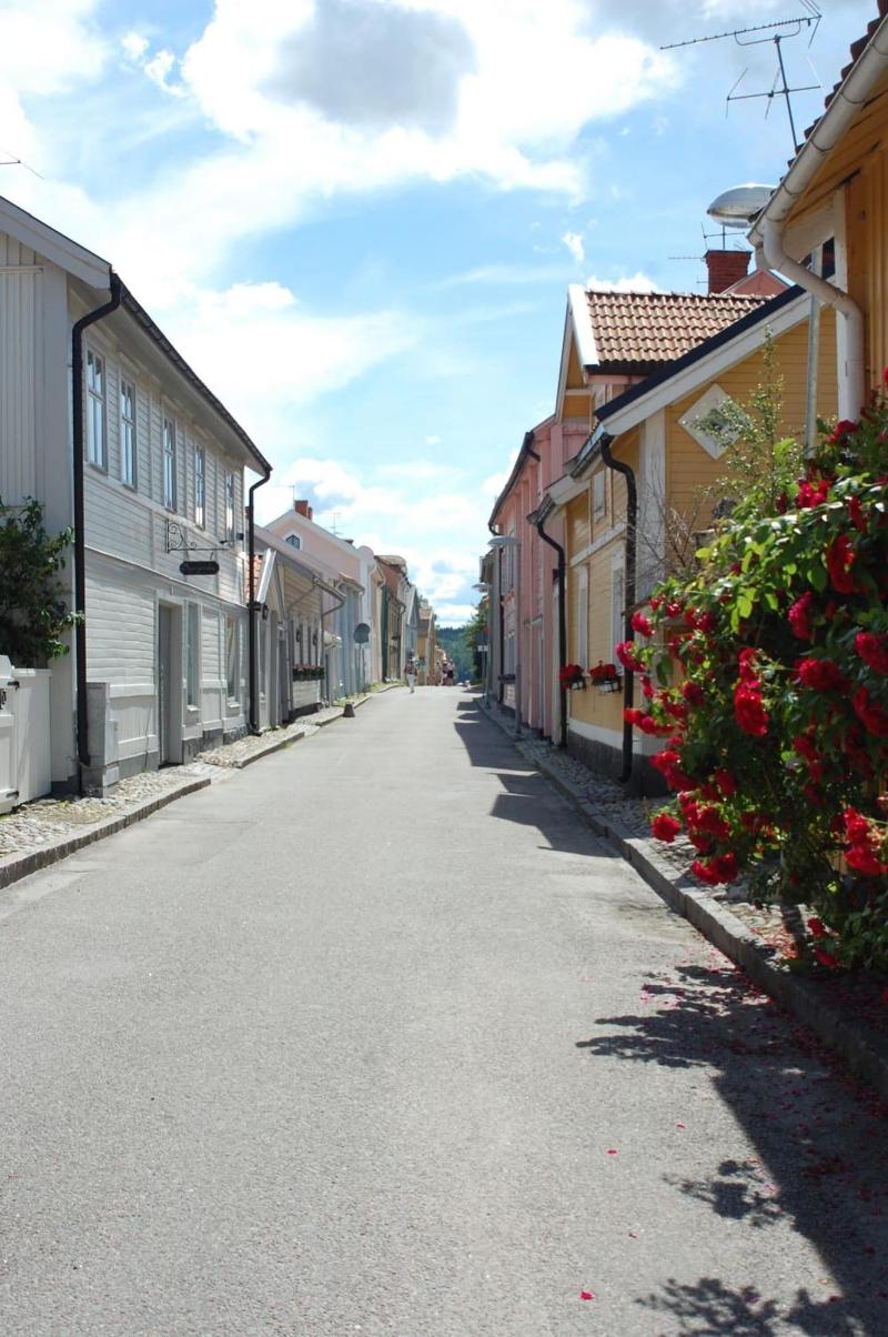 Hotell RÃ¶da Magasinet image