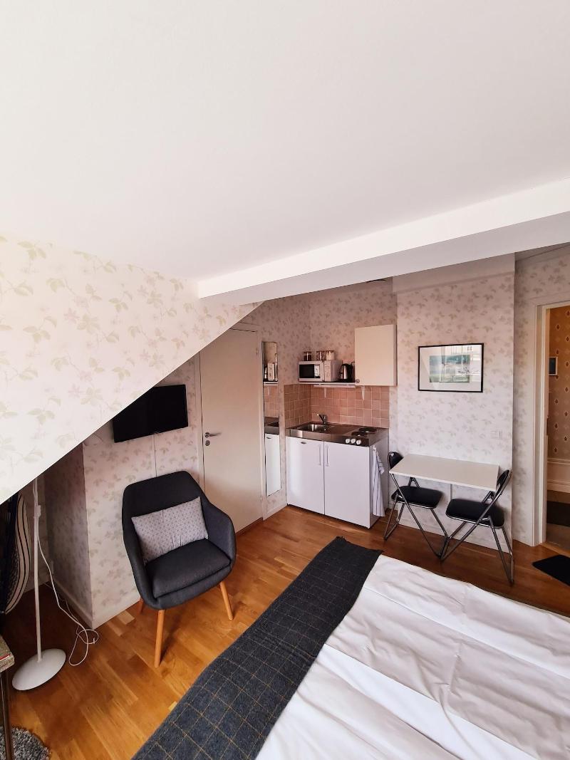 Hotell RÃ¶da Magasinet image