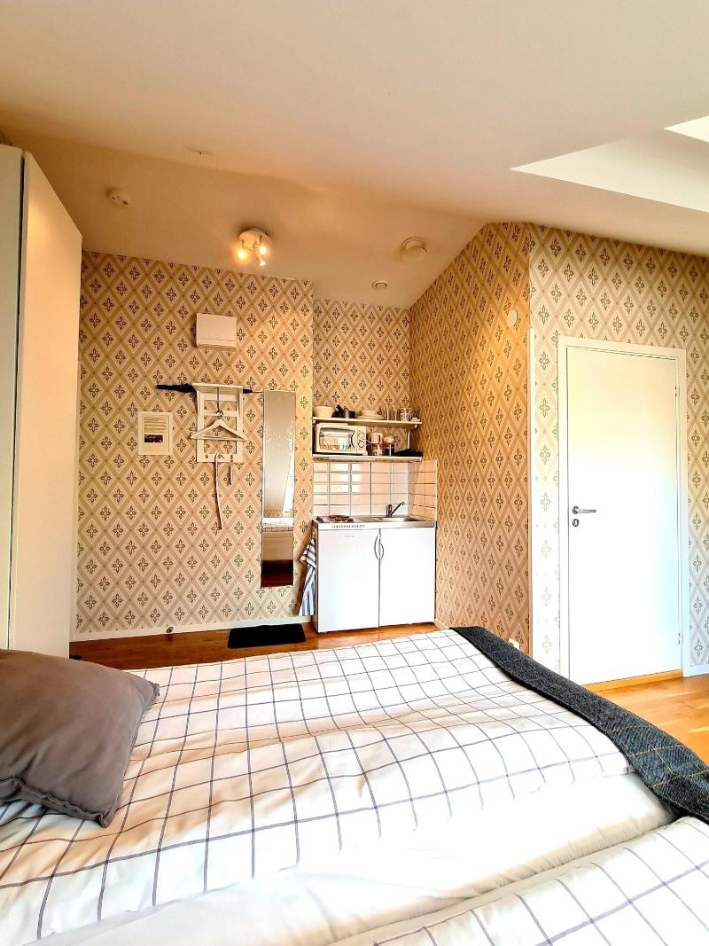 Hotell RÃ¶da Magasinet image