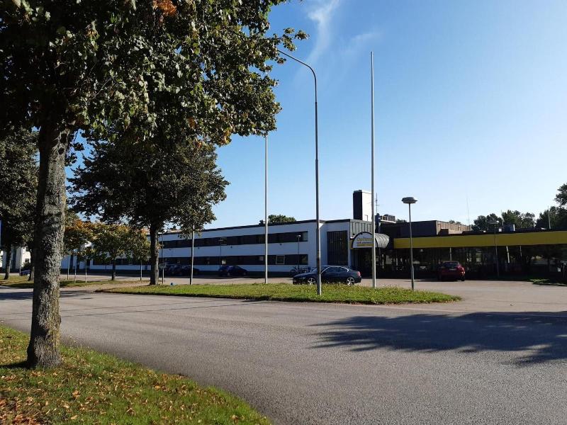 Halmstad Hotel Apartments image
