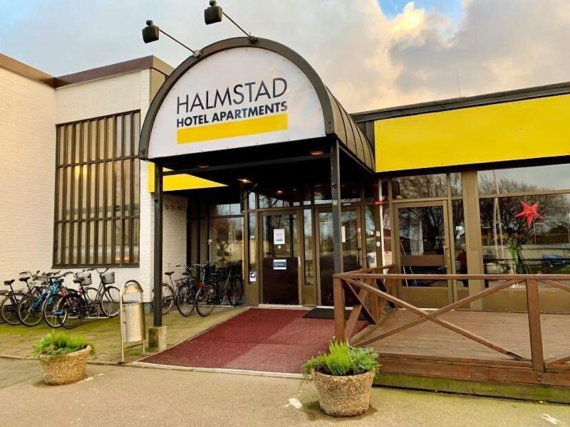 Halmstad Hotel Apartments image
