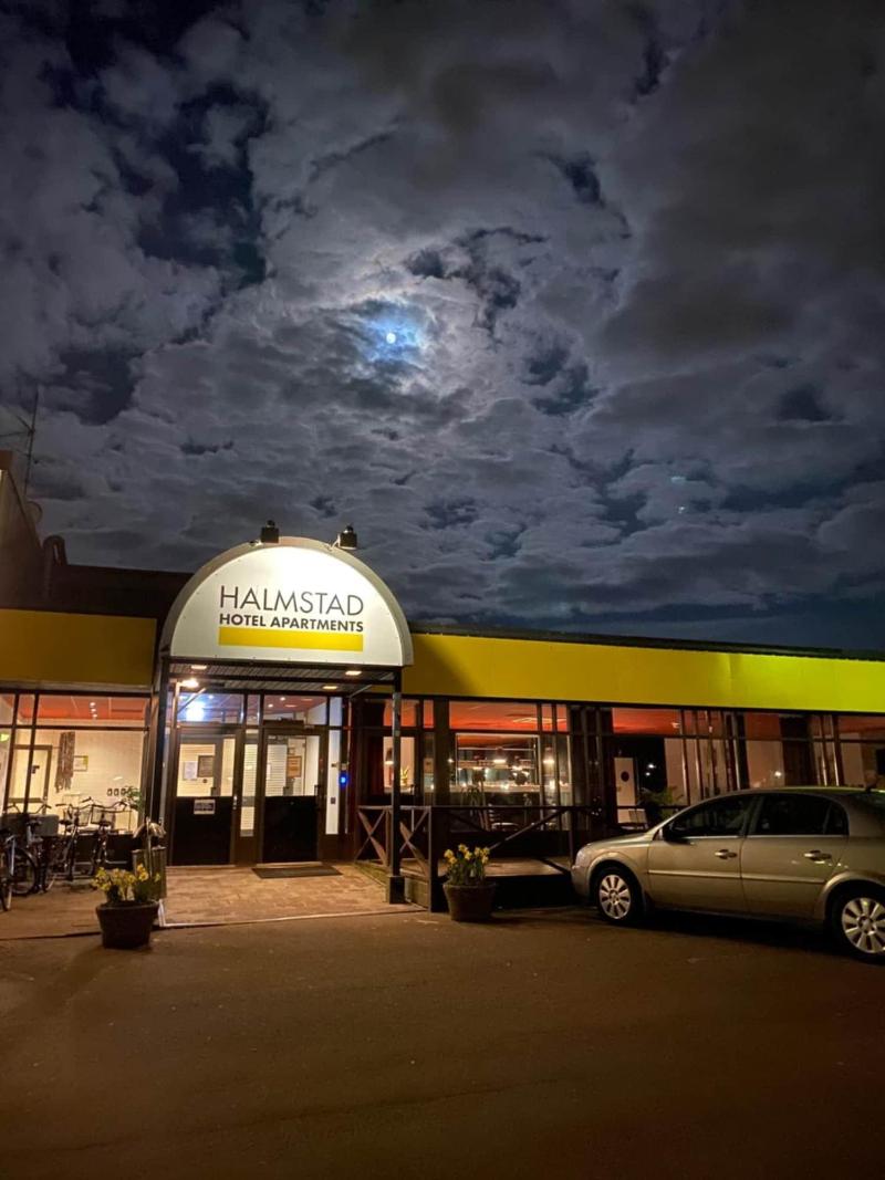 Halmstad Hotel Apartments image