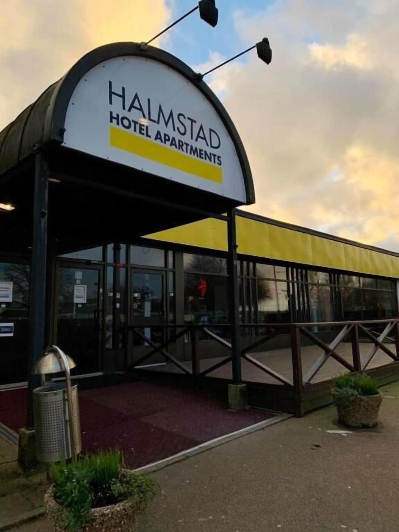 Halmstad Hotel Apartments image