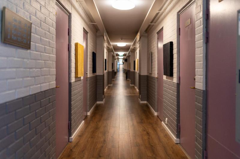Halmstad Hotel Apartments image