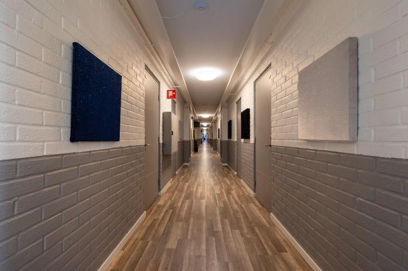 Halmstad Hotel Apartments image