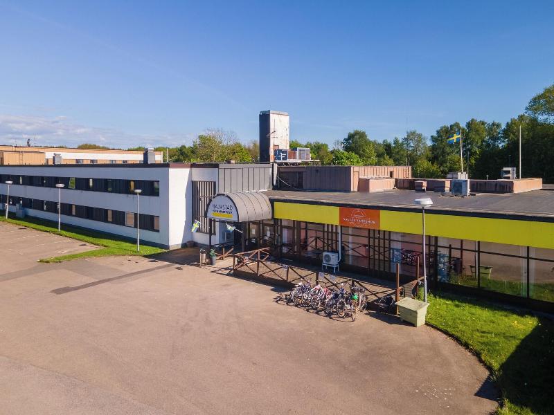 Halmstad Hotel Apartments image