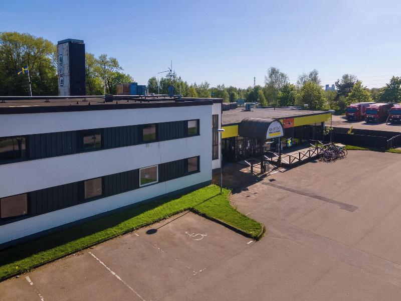 Halmstad Hotel Apartments image