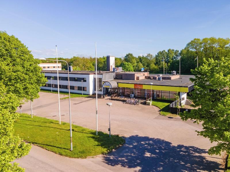 Halmstad Hotel Apartments image