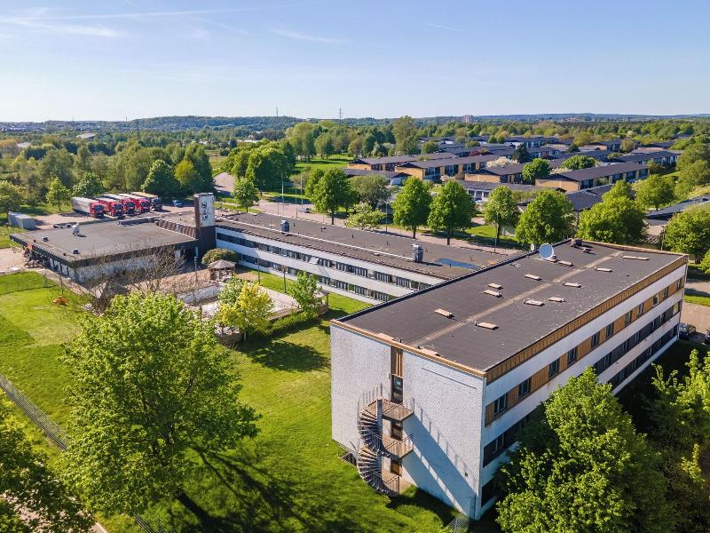 Halmstad Hotel Apartments image