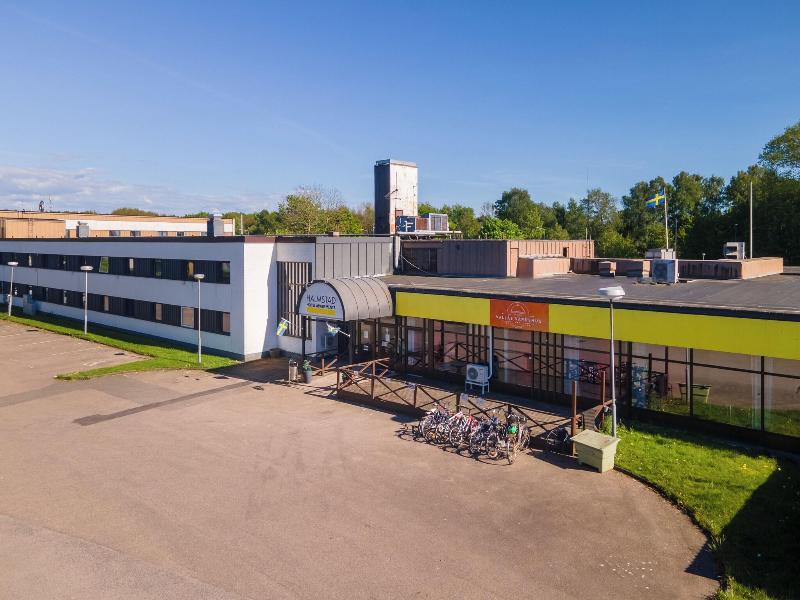 Halmstad Hotel Apartments image