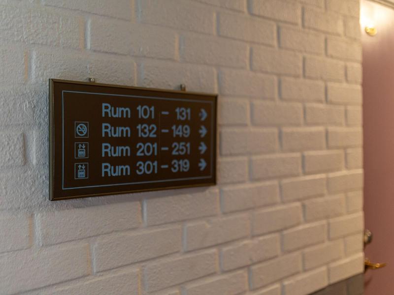 Halmstad Hotel Apartments image