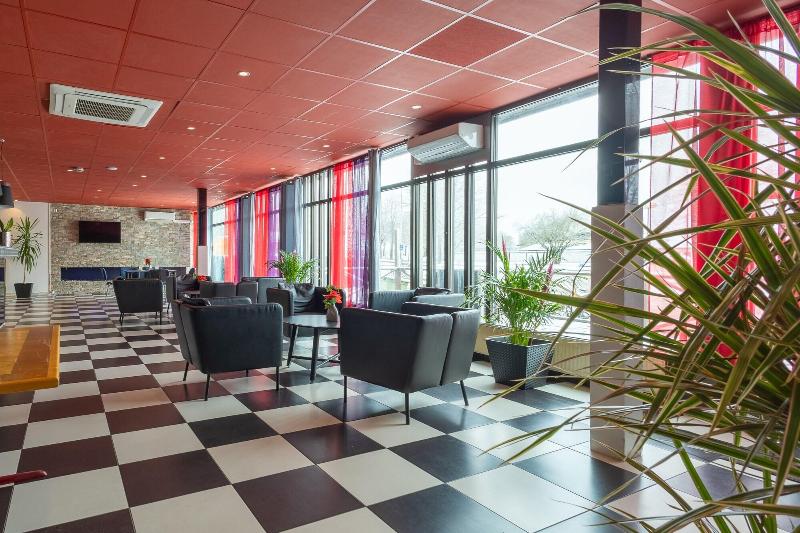 Halmstad Hotel Apartments image