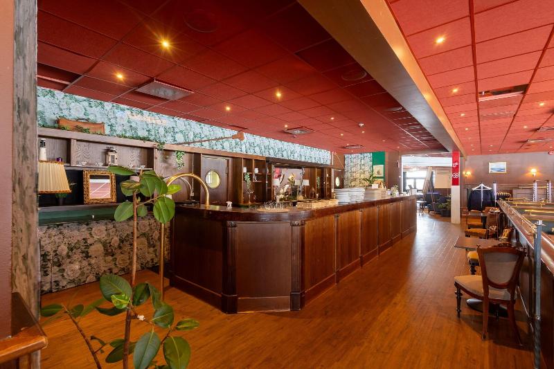 Halmstad Hotel Apartments image