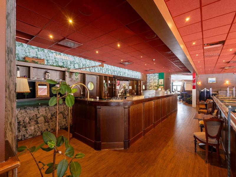 Halmstad Hotel Apartments image