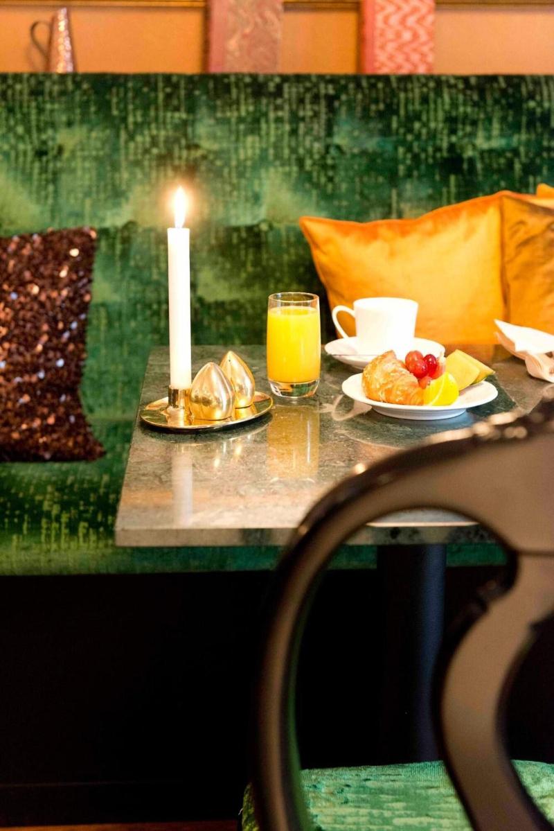 Halmstad Hotel Apartments image