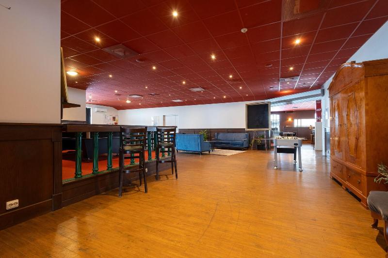 Halmstad Hotel Apartments image