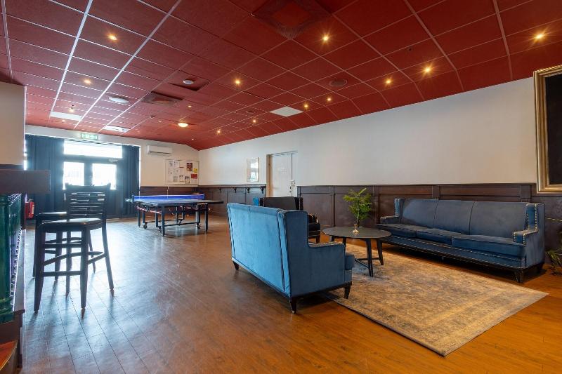 Halmstad Hotel Apartments image